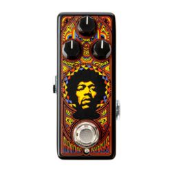 Dunlop JHW4 - Band Of Gypsys Fuzz